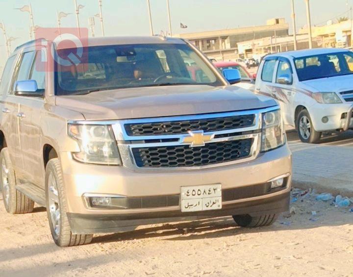 شێڤرۆلێت تاهۆ